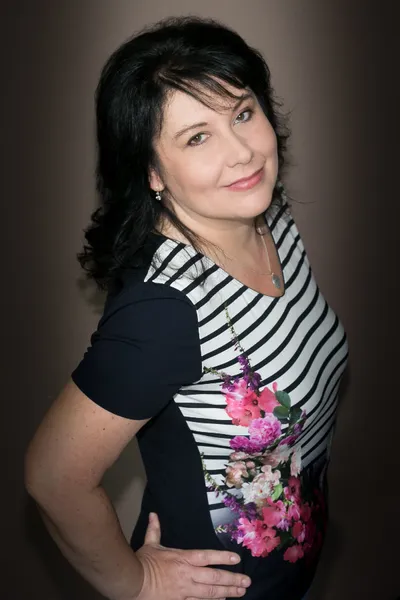 Monika Petrásková